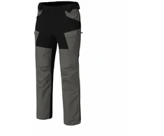 Trekingo kelnės Helikon-Tex HOP®, Cloud Pilkas / Juoda