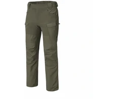 Trekingo kelnės Helikon-Tex HOP®, Taiga Žalias