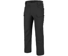 Trekingo kelnės Helikon-Tex OTP®, Juoda