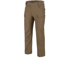 Trekingo kelnės Helikon-Tex OTP®, Mud Brown