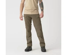 Trekingo kelnės Helikon-Tex OTP®, Mud Brown