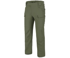 Trekingo kelnės Helikon-Tex OTP®, Olive Žalias