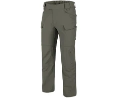 Trekingo kelnės Helikon-Tex OTP®, Taiga Žalias