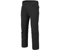 Trekingo kelnės Helikon-Tex TTP® - AeroTech, Juoda
