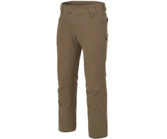Trekingo kelnės Helikon-Tex TTP® - AeroTech, Mud Brown
