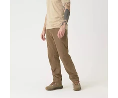 Trekingo kelnės Helikon-Tex TTP® - AeroTech, Mud Brown