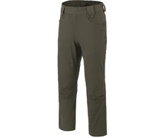 Trekingo kelnės Helikon-Tex TTP® - VersaStretch®, Taiga Žalias