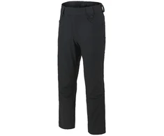 Trekingo kelnės Helikon-Tex TTP® - VersaStretch®, Juoda