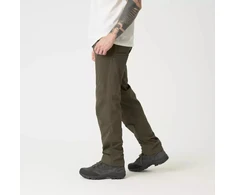 Trekingo kelnės Helikon-Tex TTP® - VersaStretch®, Juoda