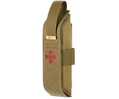 Turniketo dėklas M-Tac FLAP, Coyote