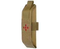 Turniketo dėklas M-Tac su MOLLE sistema, Coyote