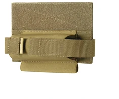 Turniketo laikiklis M-Tac Gen.III, Coyote