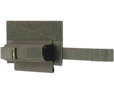 Turniketo laikiklis M-Tac Gen.III, Juoda