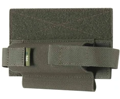 Turniketo laikiklis M-Tac Gen.III, Ranger Žalias