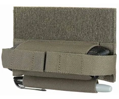 Turniketo laikiklis M-Tac Velcro Gen.5, Coyote