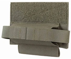 Turniketo laikiklis M-Tac Velcro Gen.5, Ranger Žalias