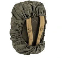 Mil-Tec OD RUCKSACK COVER FOR ASSAULT PACK LARGE