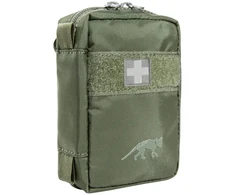 Užpildytas pirmosios pagalbos rinkinys Tasmanian Tiger Mini, Olive Žalias