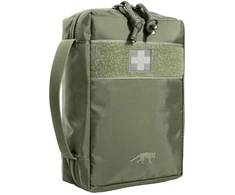 Užpildytas pirmosios pagalbos rinkinys Tasmanian Tiger MKII, Olive Žalias