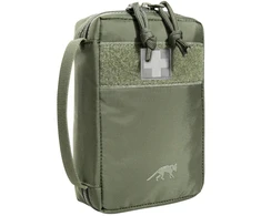 Užpildytas pirmosios pagalbos rinkinys Tasmanian Tiger Basic, Olive Žalias