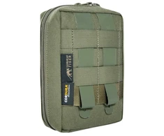 Užpildytas pirmosios pagalbos rinkinys Tasmanian Tiger Basic Molle, Juoda