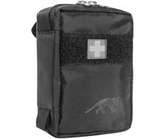 Užpildytas pirmosios pagalbos rinkinys Tasmanian Tiger Mini, Juoda
