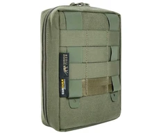 Užpildytas pirmosios pagalbos rinkinys Tasmanian Tiger Molle, Olive Žalias