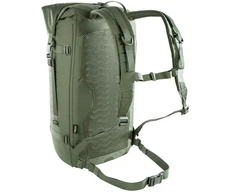 Vandeniui atspari kuprinė Tasmanian Tiger Sentinel, 35l., Olive Žalias