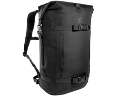Vandeniui atspari kuprinė Tasmanian Tiger Sentinel, 35l., Juoda