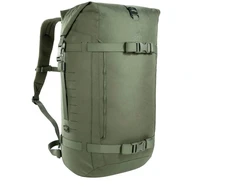 Vandeniui atspari kuprinė Tasmanian Tiger Sentinel, 35l., Olive Žalias
