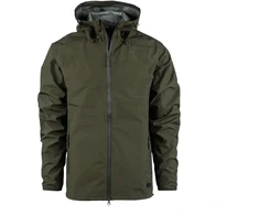 Vandeniui atspari striukė TF-2215 Hardshell, Ranger Žalias