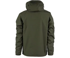 Vandeniui atspari striukė TF-2215 Hardshell, Ranger Žalias