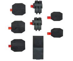 Velcro ginklų fiksavimo priedai Tasmanian Tiger
