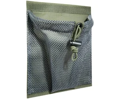 Velcro kišenė Tasmanian Tiger M, Olive Žalias