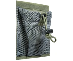 Velcro kišenė Tasmanian Tiger S, Olive Žalias