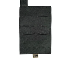 Velcro/Molle adapteris Tasmanian Tiger 2, Juoda