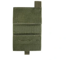 Velcro/Molle adapteris Tasmanian Tiger 2, Olive Žalias
