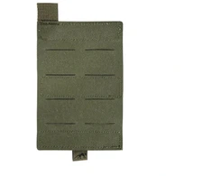 Velcro/Molle adapteris Tasmanian Tiger 2, Olive Žalias