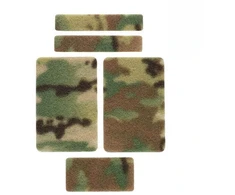 Velcro skydelių rinkinys M-Tac, MultiCam®