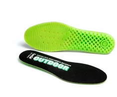 Vidpadžiai Footgel Plantilla Outdoor Eucalipto Talla