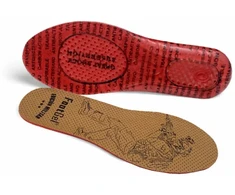 Vidpadžiai Footgel Tactical