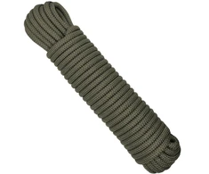 Virvė paracord A10 Expedition 15 m x Ø 7 mm, Žalia