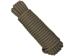 Virvė paracord A10 Expedition 15 m x Ø 9 mm, Coyote