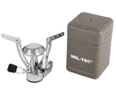 Viryklė Mil-Tec Spider