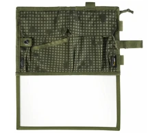 Žemėlapio dėklas Helikon-Tex, Desert Night Camo