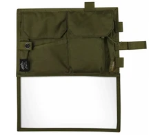 Žemėlapio dėklas Helikon-Tex, Olive Žalias