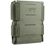Žemo profilio dėtuvės dėklas Tasmanian Tiger MCL, RAL7013 su IRR