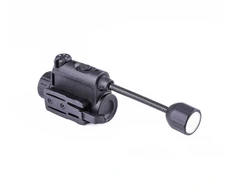 Žibintas ant šalmo Nextorch rStar su IR
