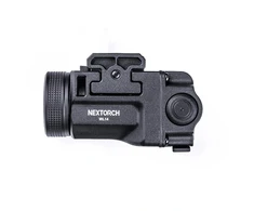 Žibintas pistoletui Nextorch WL14