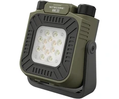 Žibintas-repelentas-išorinė baterija Nitecore NWL30 3-in-1